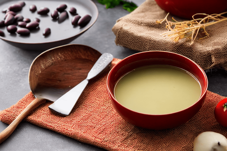 Prepare the ingredients. Clean and cut all ingredients. For hunan red bean soup, cut the main ingred
