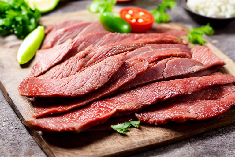 Prepare the duck. Choose a fresh whole duck of about 1.5 kilograms free-range or farm duck both work