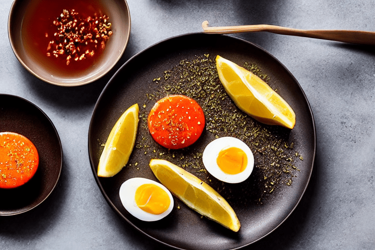 Cook the snack. Heat oil in a pan or wok. For pan-fried items, cook over medium heat until golden on