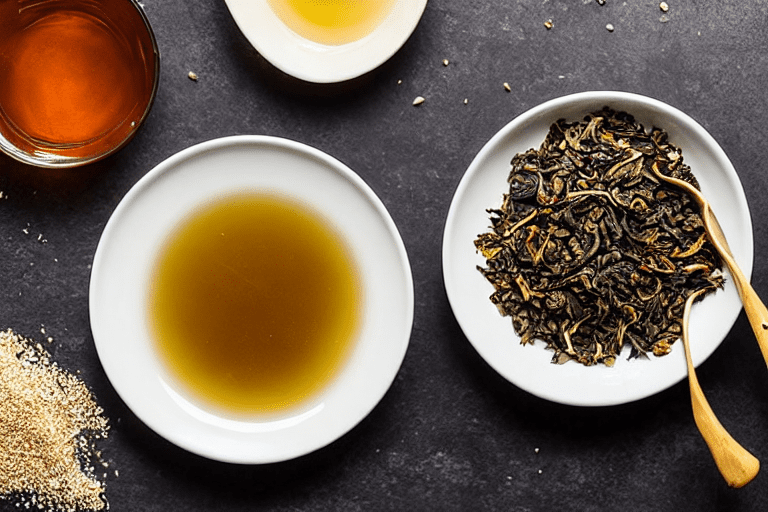 Cook the snack. Heat oil in a pan or wok. For pan-fried items, cook over medium heat until golden on