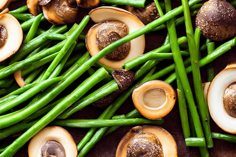 Prepare the bamboo shoots. If using canned or vacuum-sealed winter bamboo shoots, rinse them thoroug