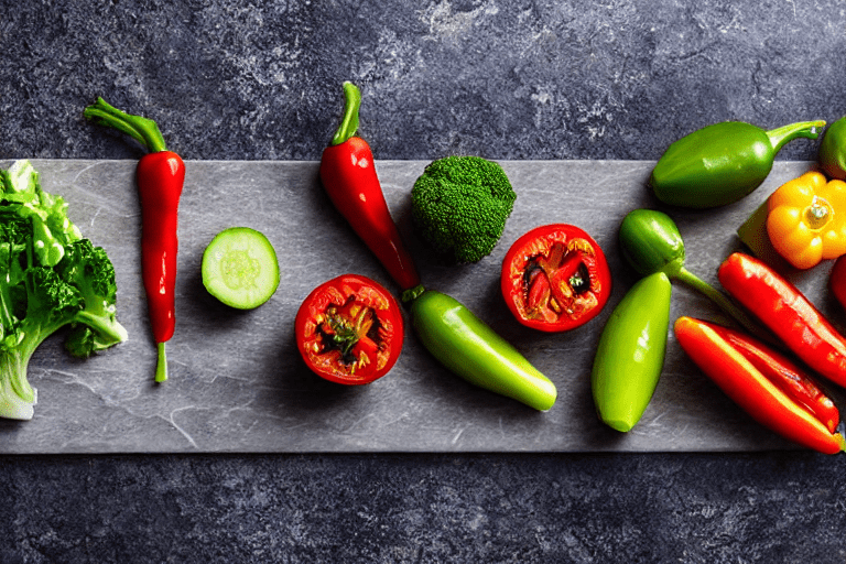 Prepare the vegetables. Wash and cut all vegetables into uniform pieces. For nanyue vegetarian dish,