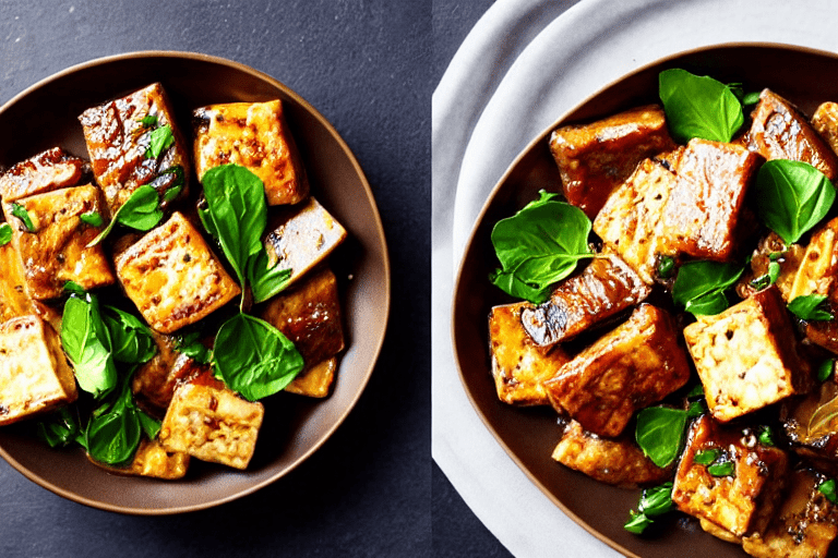 Sear the pork and aromatics. Heat a wok or heavy-bottomed pot over medium-high heat. Add 2 tablespoo