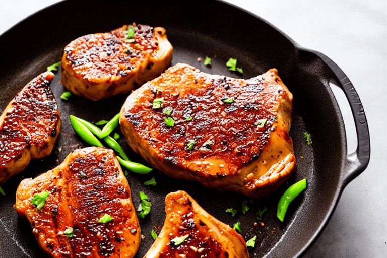 Build the flavor base. In the same wok, lower the heat to medium. Add aromatics ginger, garlic, scal