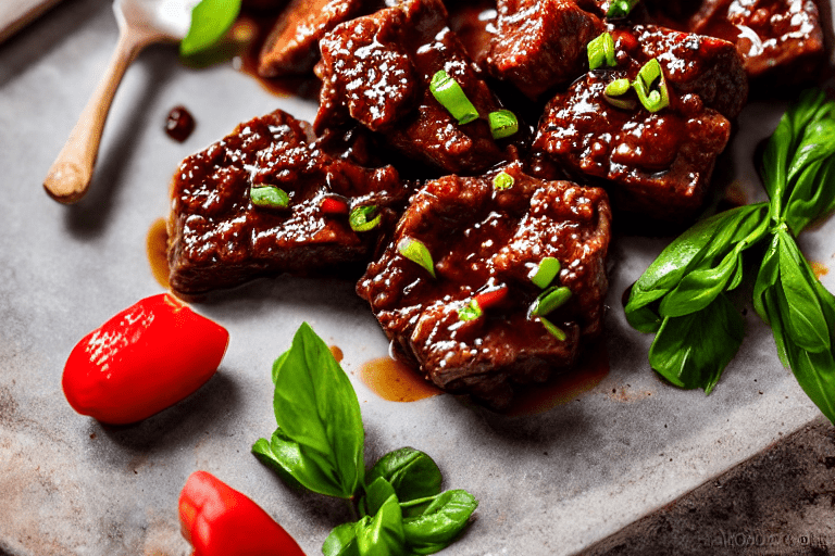 Prepare the ingredients. Clean and cut all ingredients according to the recipe. For western hunan pe