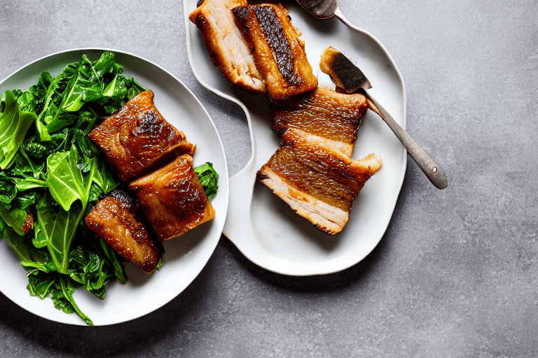 Arrange for steaming. Arrange your ingredients on a heatproof plate or in a steaming bowl. Try to sp