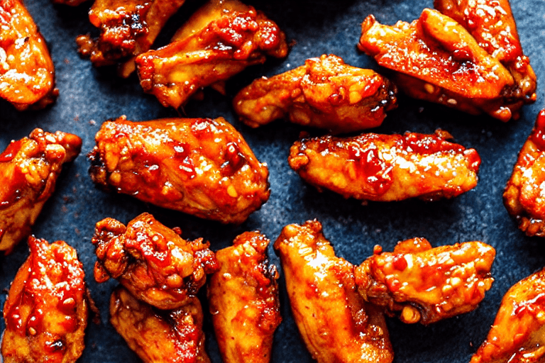 Prepare the chicken. Cut the chicken into bite-sized pieces about 3cm chunks for even cooking. Marin