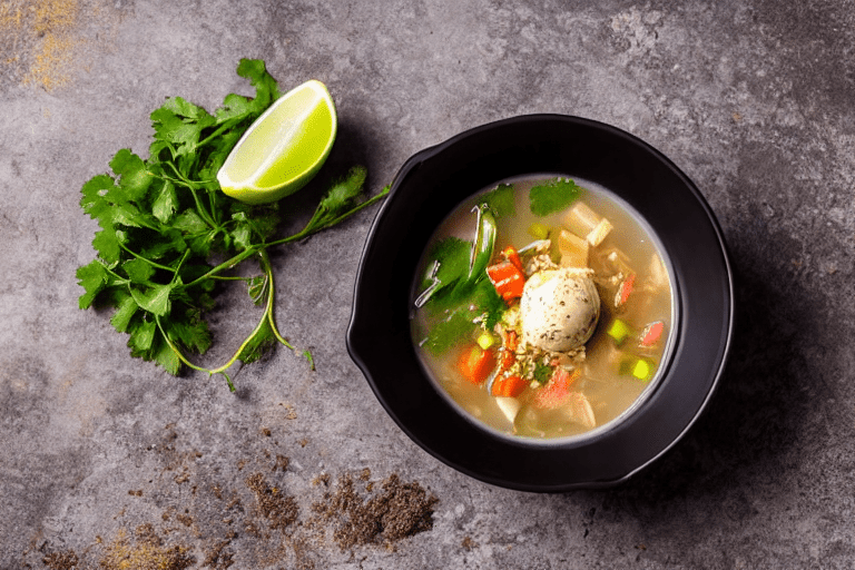 Prepare the ingredients. Clean and cut all ingredients. For hunan clay pot soup, cut the main ingred