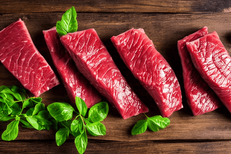 Prepare the main ingredient. Cook or blanch the main ingredient as needed. For hunan cold beef tripe