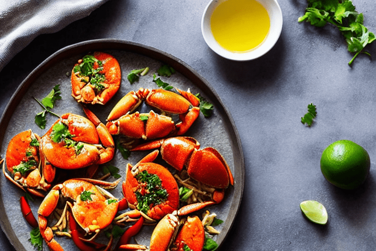 Prep everything first. Stir-frying is fast there is no time to chop once you start cooking. Prep all
