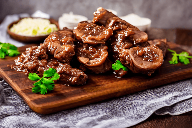 Prepare the dough or base. Prepare the base ingredient according to the recipe. For hunan duck neck