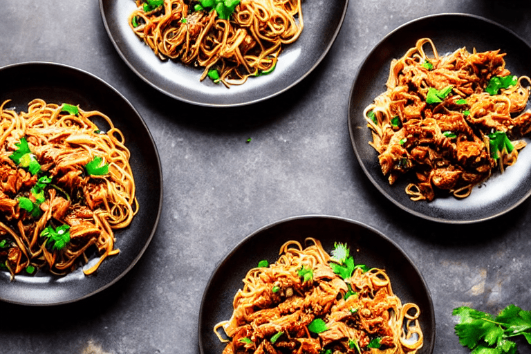 Cook the snack. Heat oil in a pan or wok. For pan-fried items, cook over medium heat until golden on