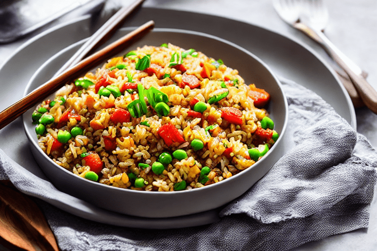 Cook the snack. Heat oil in a pan or wok. For pan-fried items, cook over medium heat until golden on