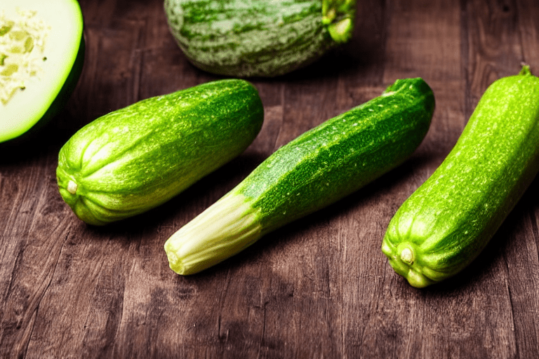 Prepare the vegetables. Wash and cut all vegetables into uniform pieces. For hunan spicy zucchini, e