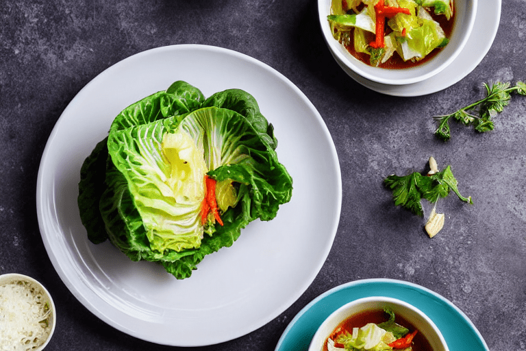Arrange for steaming. Arrange your ingredients on a heatproof plate or in a steaming bowl. Try to sp