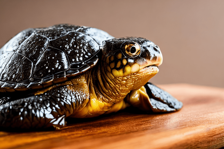 Prepare the ingredients. Clean and cut all ingredients according to the recipe. For steamed turtle i