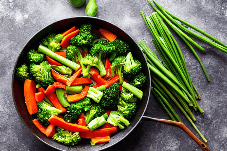 Heat the wok. Heat a wok until very hot. Add vegetable oil and swirl to coat the sides. Add dried ch