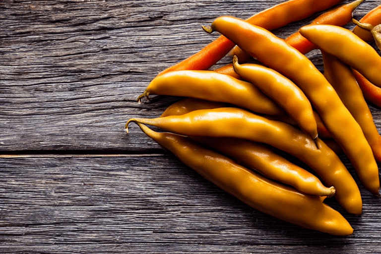 Prepare the main ingredient. Cook or blanch the main ingredient as needed. For tujia pickled bean, e