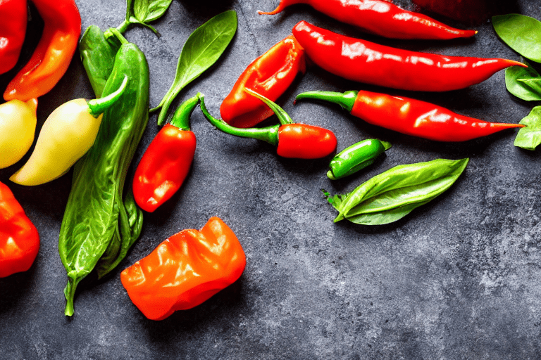 Prepare the vegetables. Wash and cut all vegetables into uniform pieces. For tujia pickled chili, en