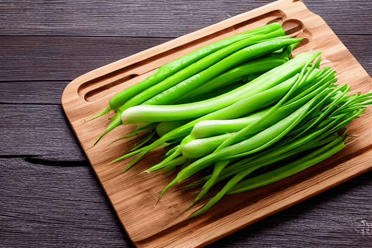 Prepare the main ingredient. Cook or blanch the main ingredient as needed. For tujia sour radish, en