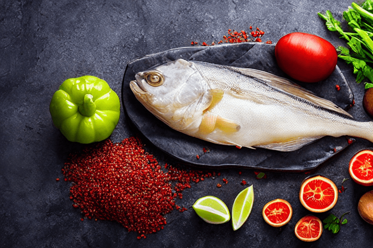 Prepare the seafood. Clean the seafood thoroughly. For tujia steamed fish, remove any scales, bones,