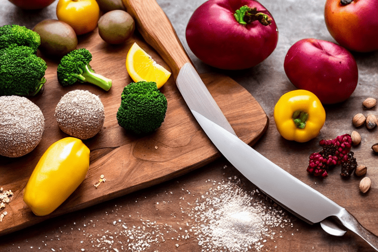 Prepare the ingredients. Clean and cut all ingredients according to the recipe. For whole family hap