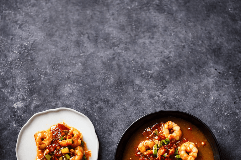 130 Make the filling. In a bowl, combine the ground pork, minced shrimp, cooking wine, cornstarch, 1