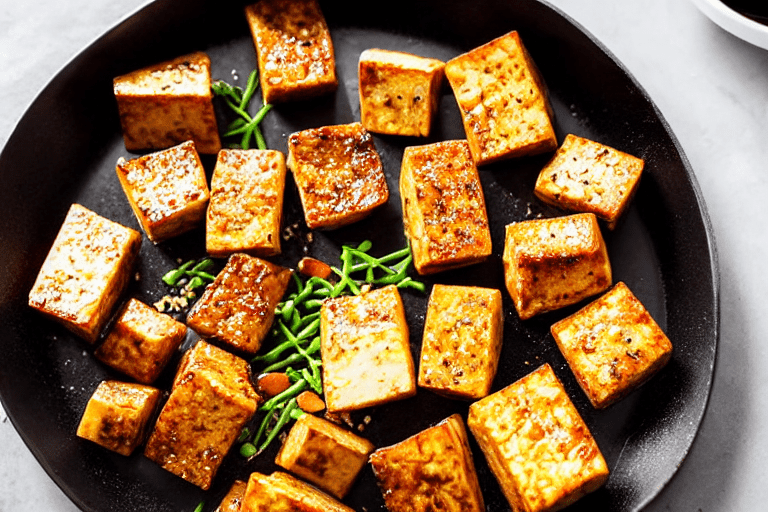 Cook the snack. Heat oil in a pan or wok. For pan-fried items, cook over medium heat until golden on