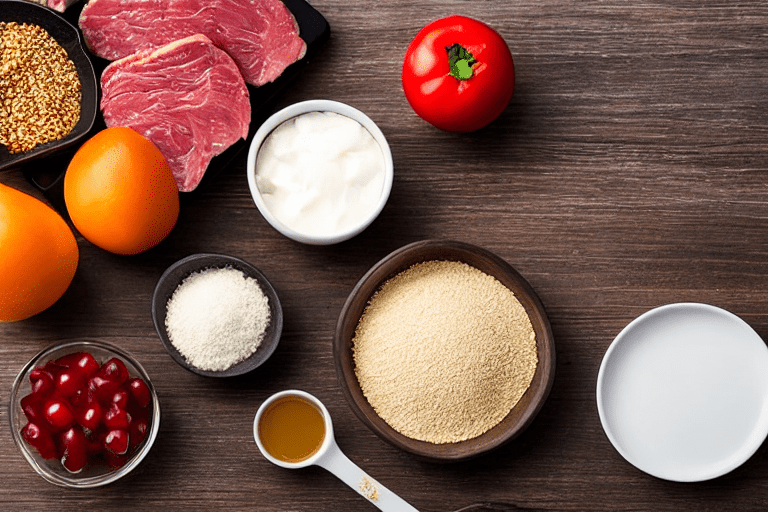 Prepare the ingredients. Clean and cut all ingredients according to the recipe. For xiangtan buckle