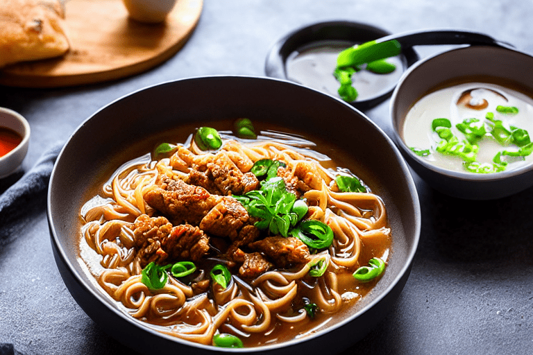 Prepare the dough or base. Prepare the base ingredient according to the recipe. For xiangtan pork no