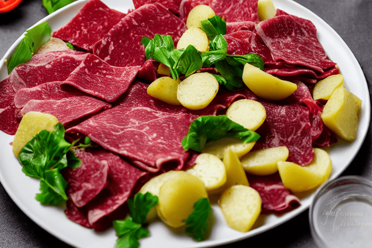 127 Prepare all ingredients. Cut the main ingredient into bite-sized pieces. Slice potatoes, lotus r